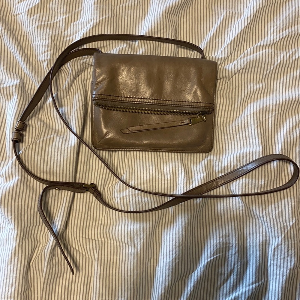 HOBO cross body bag